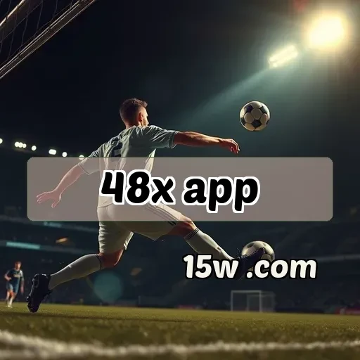 48x app: A Experiência Definitiva em Jogos Arcade no Brasil