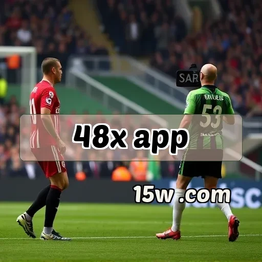 48x app: Bônus Imperdíveis Que Cada Jogador Deveria Conhecer!