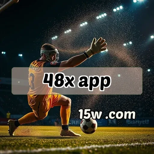 48x app: Descubra a Comunidade de Jogos e Suas Conexões Únicas