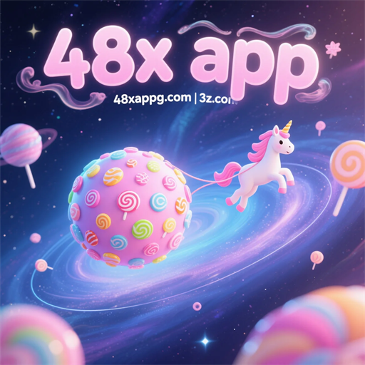 A Revolução do Casino Ao Vivo no '48x app'