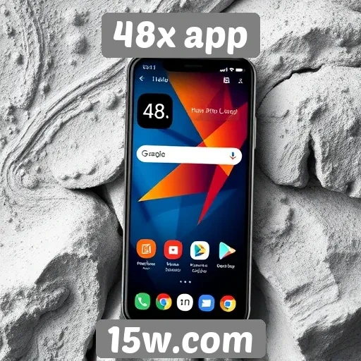 Dicas para otimizar sua experiência no 48x app