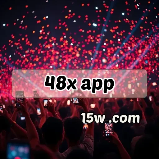 48x app: Torneios Que Transformam Jogadores em Campeões e Amigos