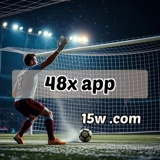 48x app: Descubra os Melhores Jogos Virtuais para Você Jogar