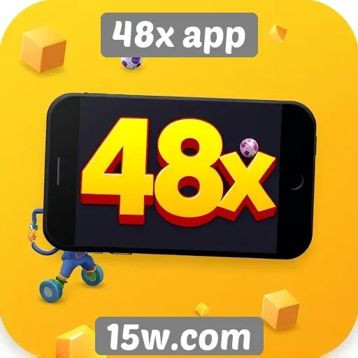 Comparativo entre 48x app e outras plataformas de jogos