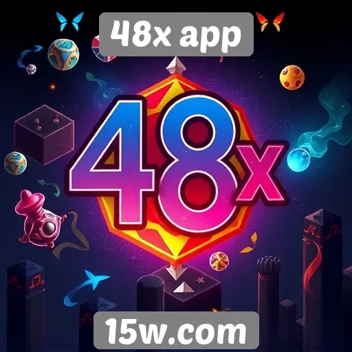 48x app oferece novas opções de jogos de estratégia